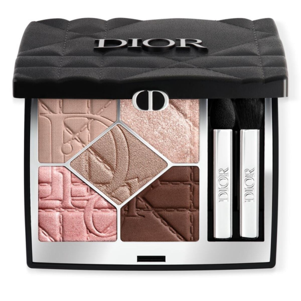 Diorshow 5 Couleurs – Limited Edition