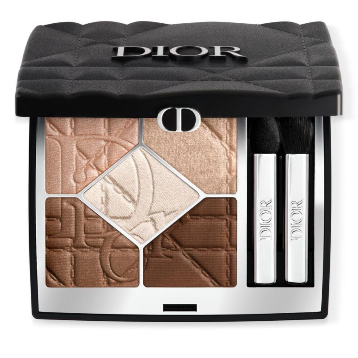 Diorshow 5 Couleurs – Limited Edition
