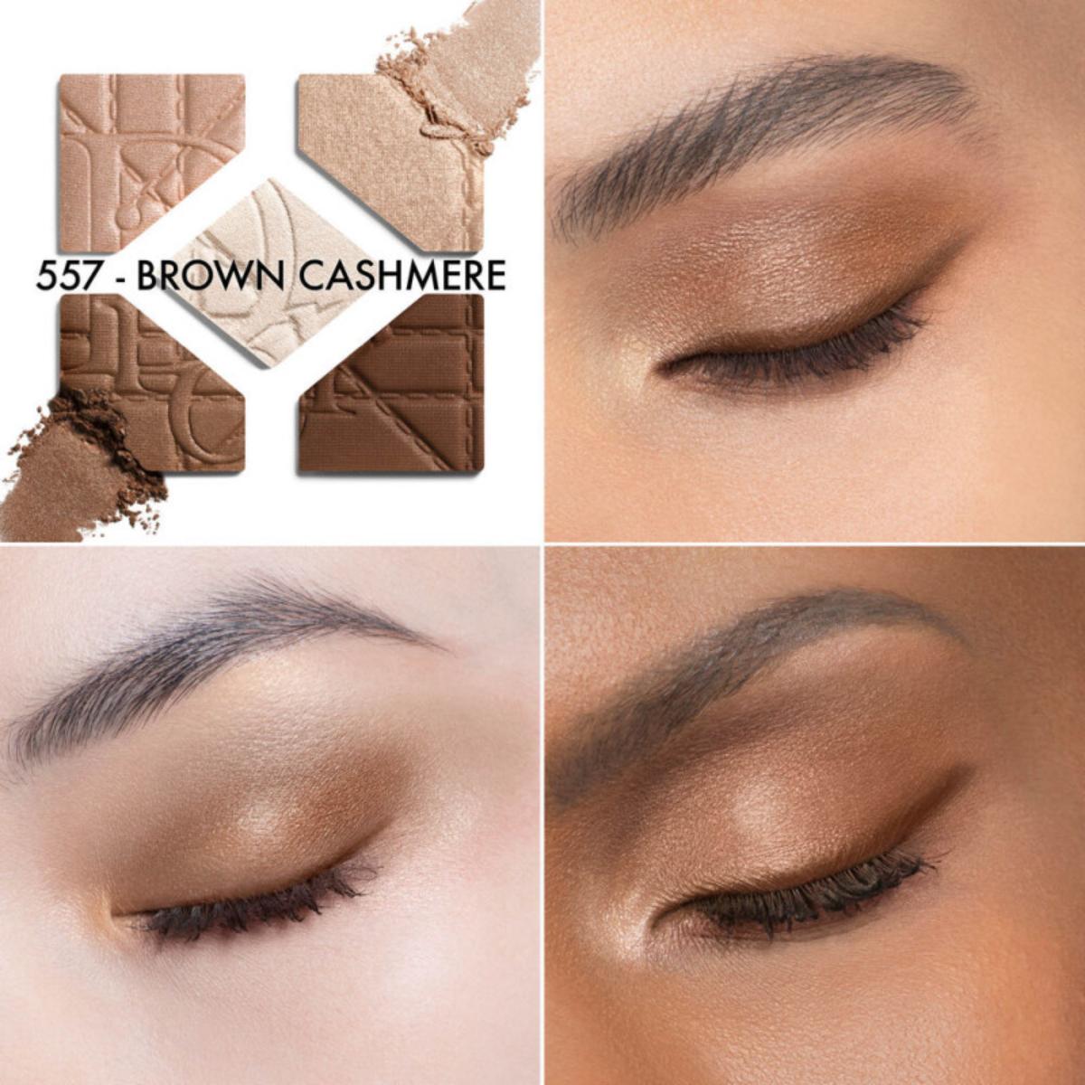 Diorshow 5 Couleurs – Limited Edition