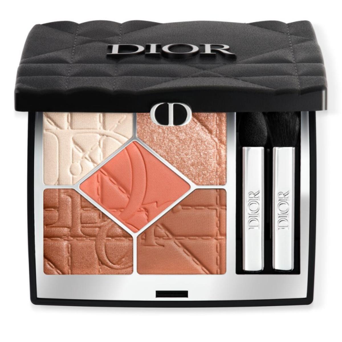 Diorshow 5 Couleurs – Limited Edition