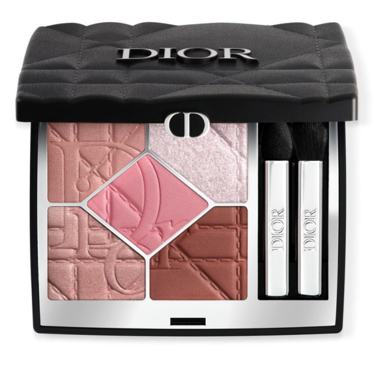 Diorshow 5 Couleurs – Limited Edition