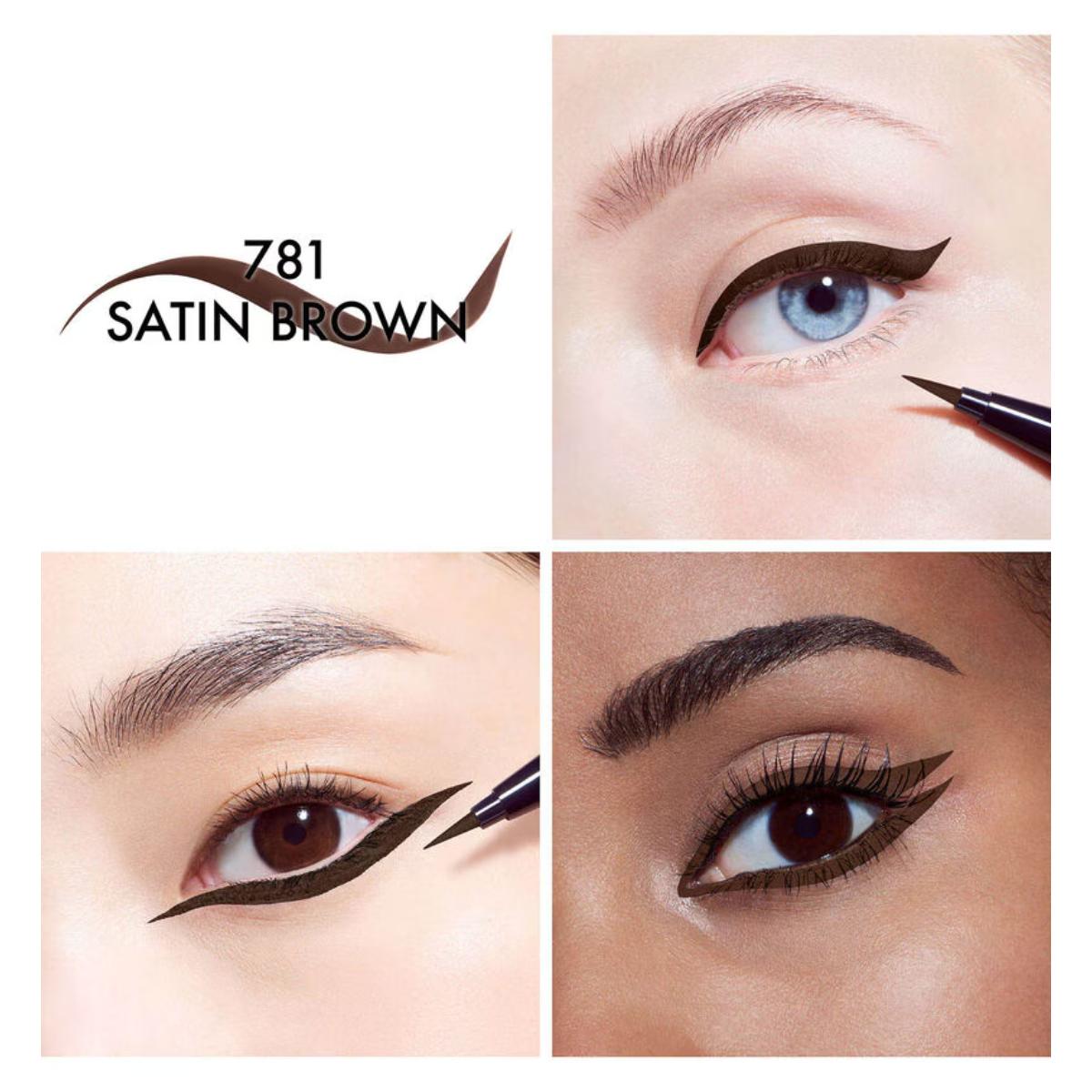 Diorshow Liquid Liner