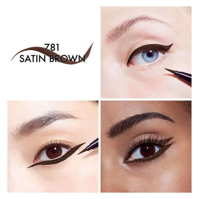 Diorshow Liquid Liner