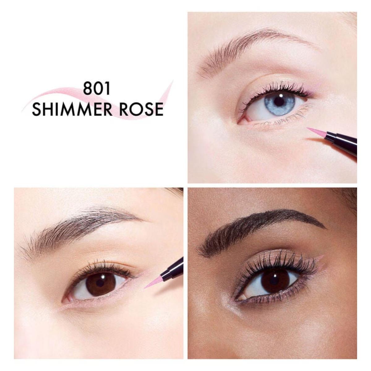 Diorshow Liquid Liner