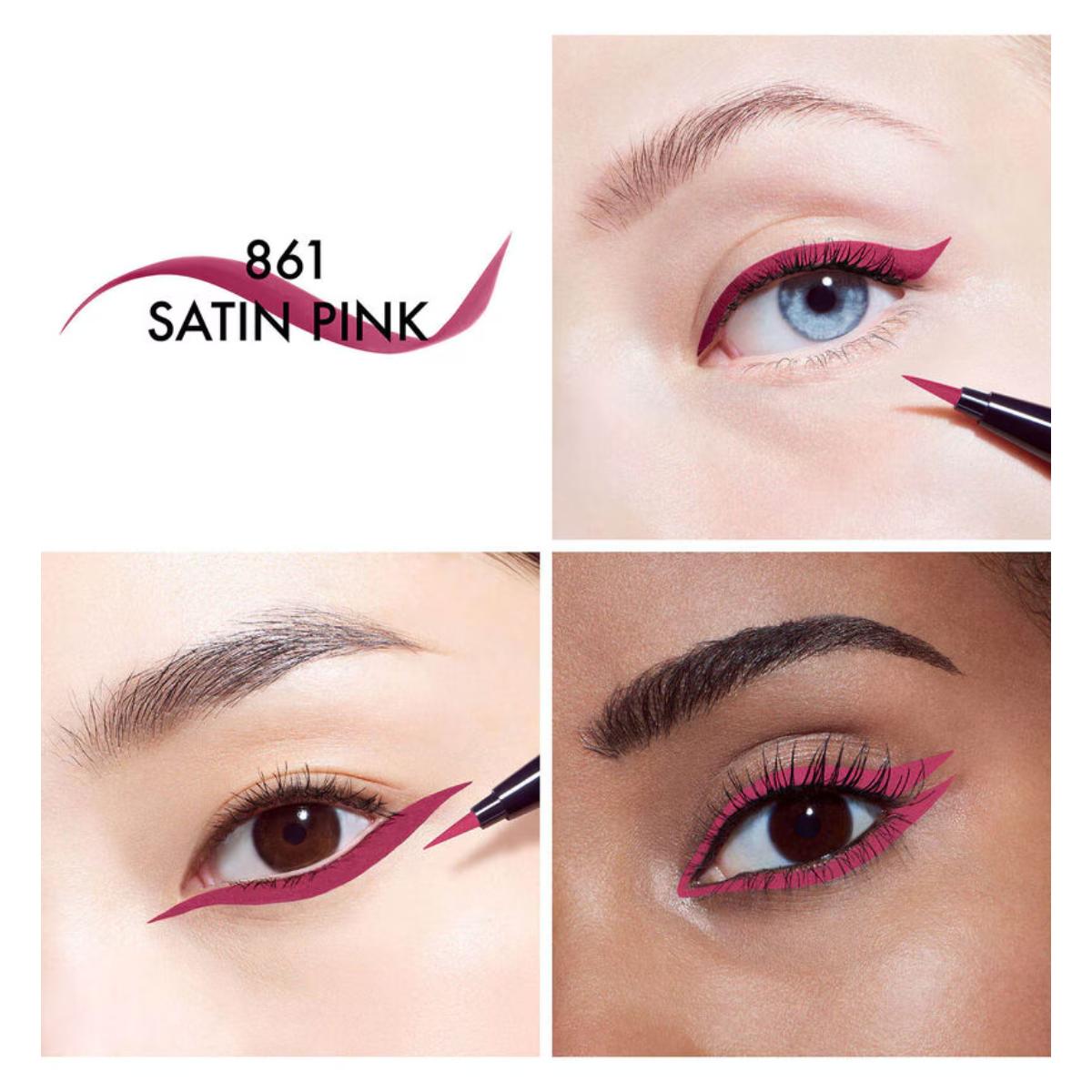 Diorshow Liquid Liner