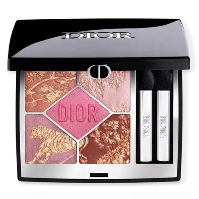 Diorshow 5 Couleurs – Limited Edition