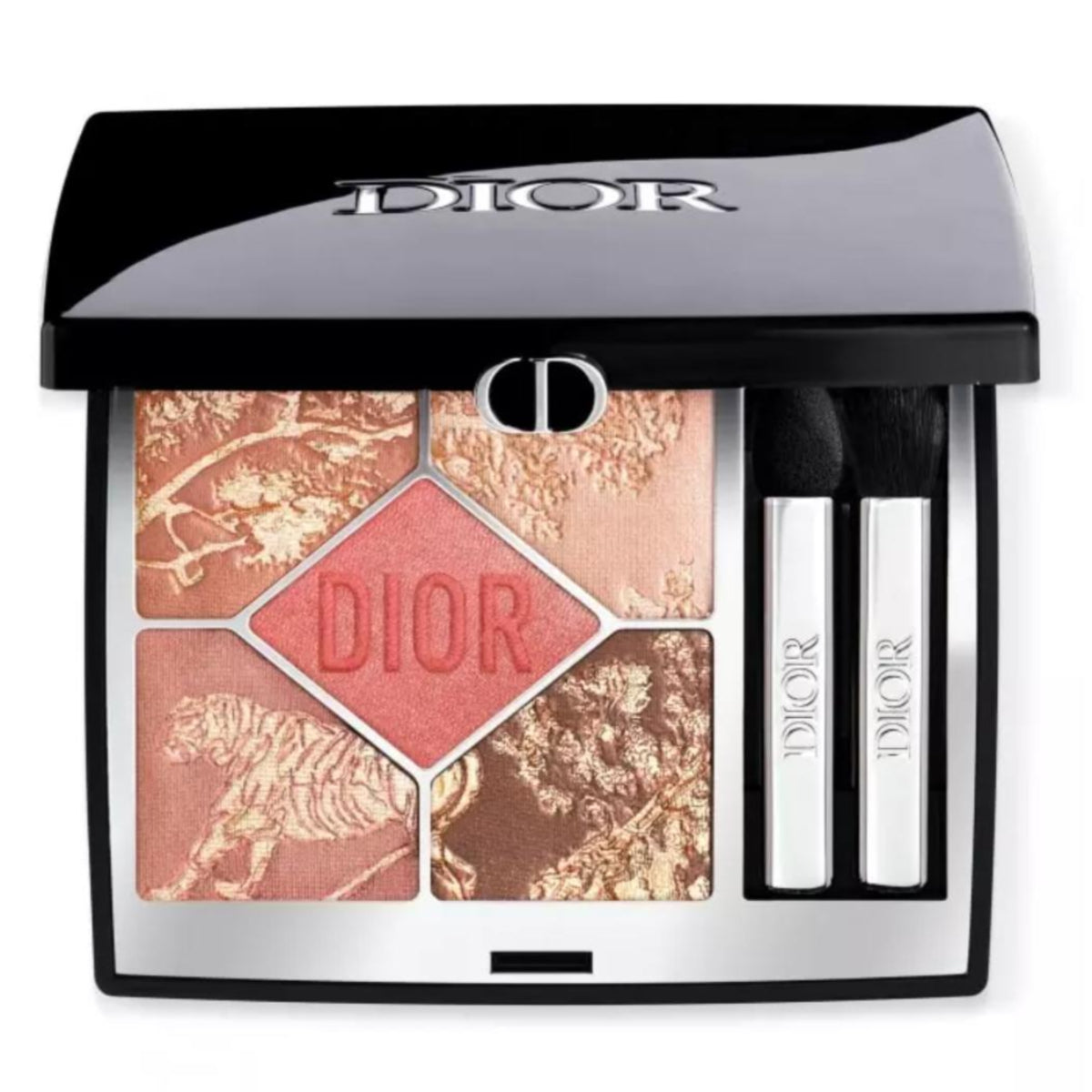 Diorshow 5 Couleurs – Limited Edition