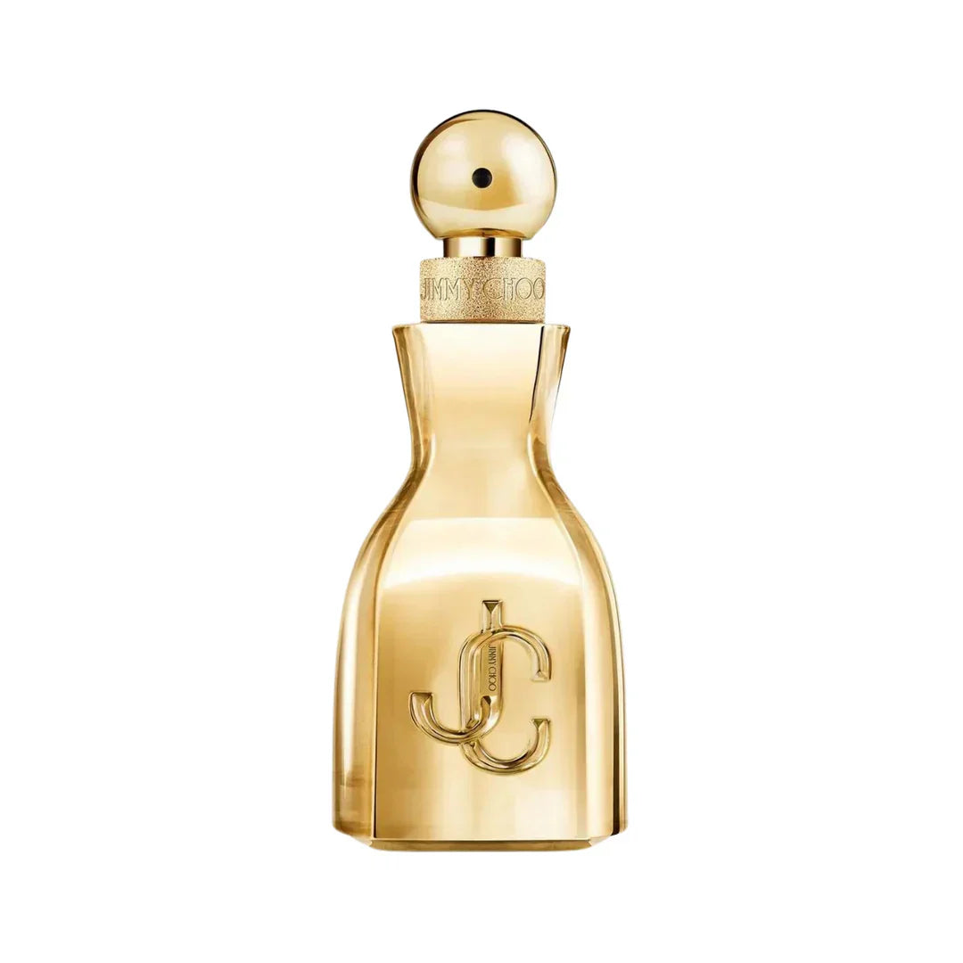 Jimmy Choo I Want Choo Le Parfum