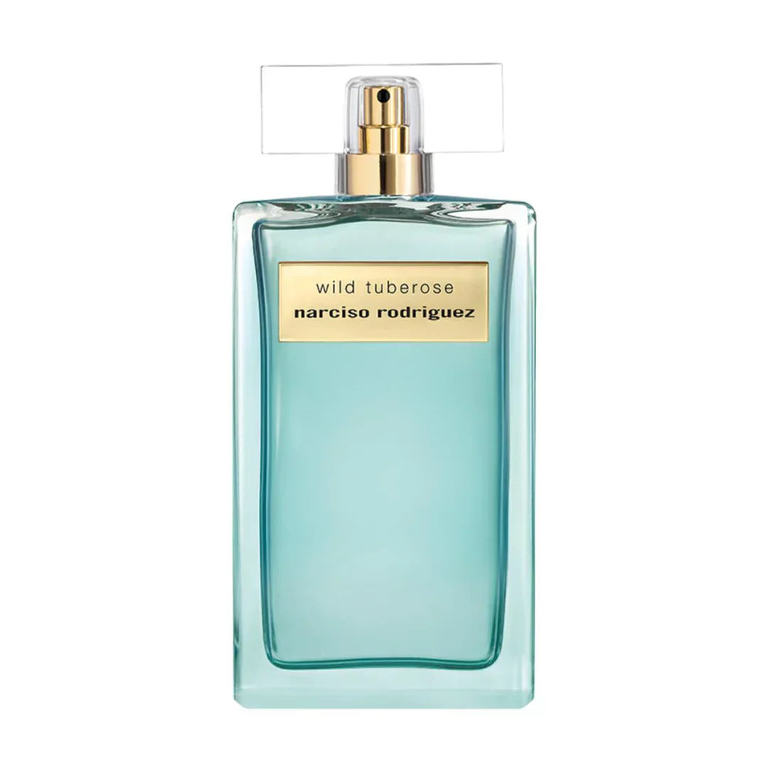 Narciso Rodriguez Musc Collection Wild Tuberose Intense Eau de Parfum 100ML