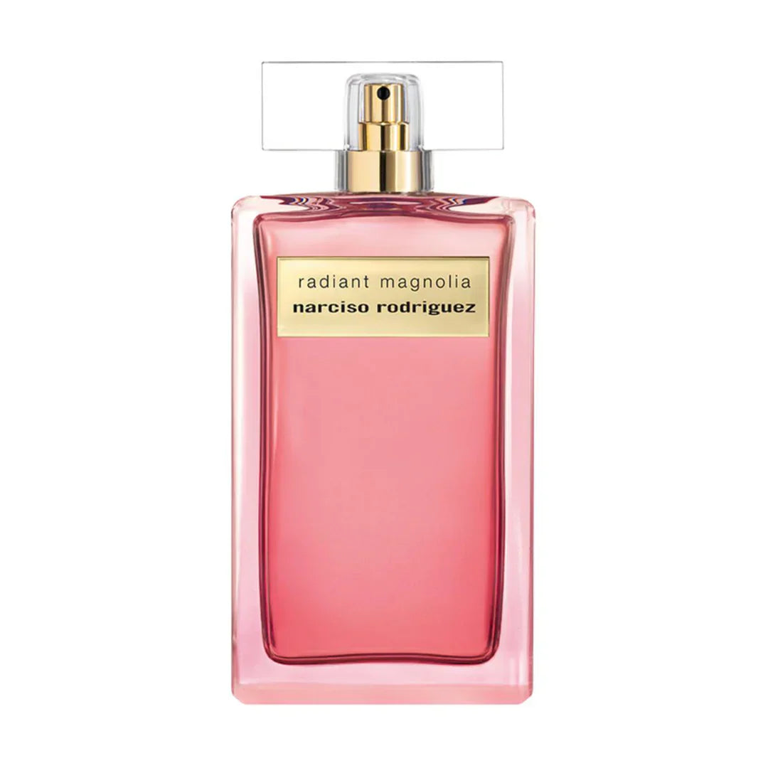Narciso Rodriguez Musc Collection Radiant Magnolia Intense Eau De Parfum 100ml