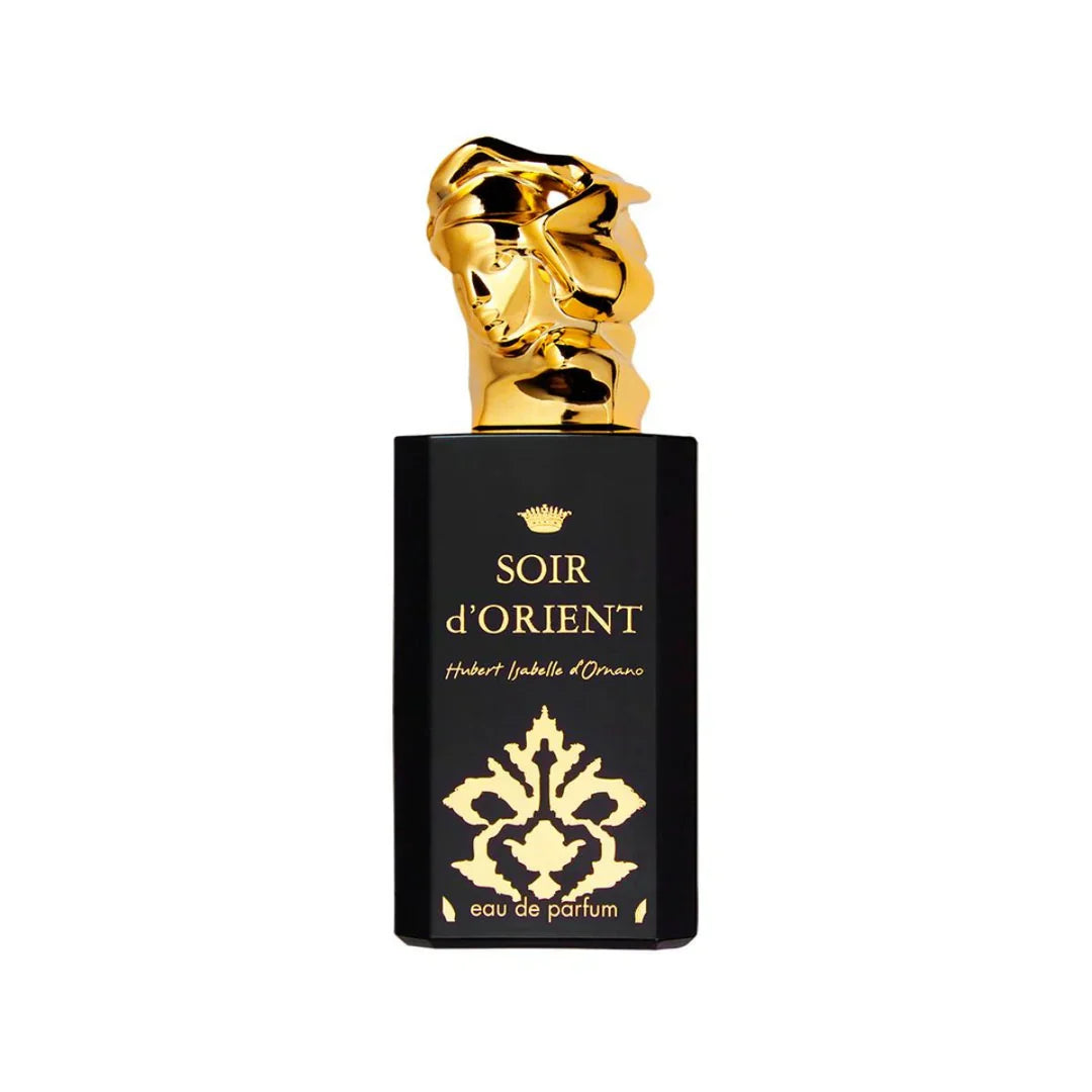 Sisley Paris Soir D Orient Eau de Parfum