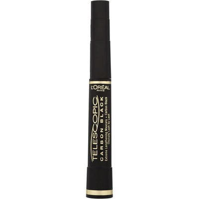 Telescopic Carbon Black Mascara