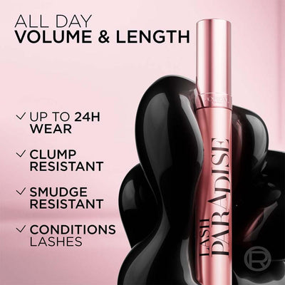 Lash Paradise Mascara