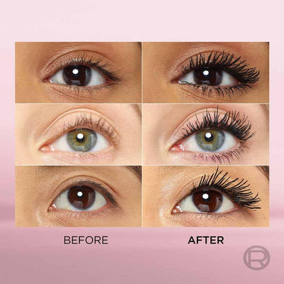 Lash Paradise Mascara