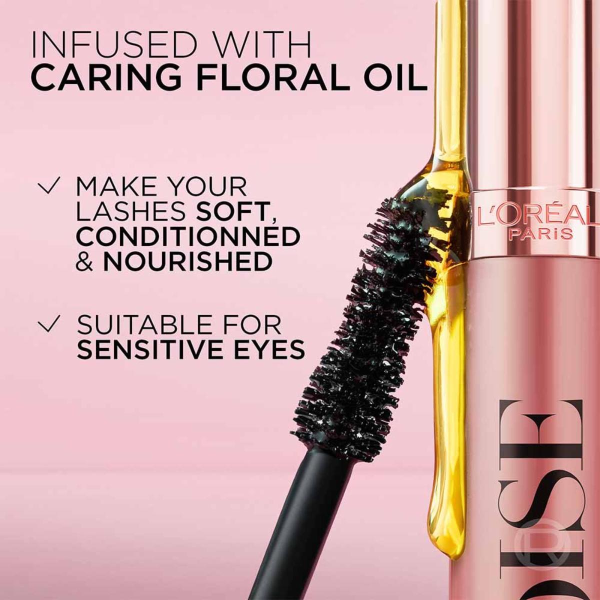 Lash Paradise Mascara