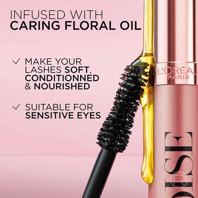 Lash Paradise Mascara