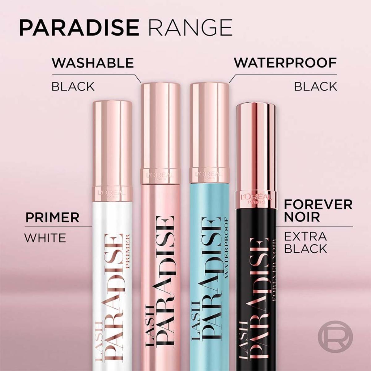 Lash Paradise Mascara