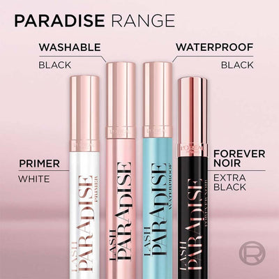 Lash Paradise Mascara