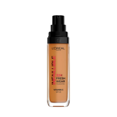 Loreal Infaillible 32 Hour Fresh Wear Foundation