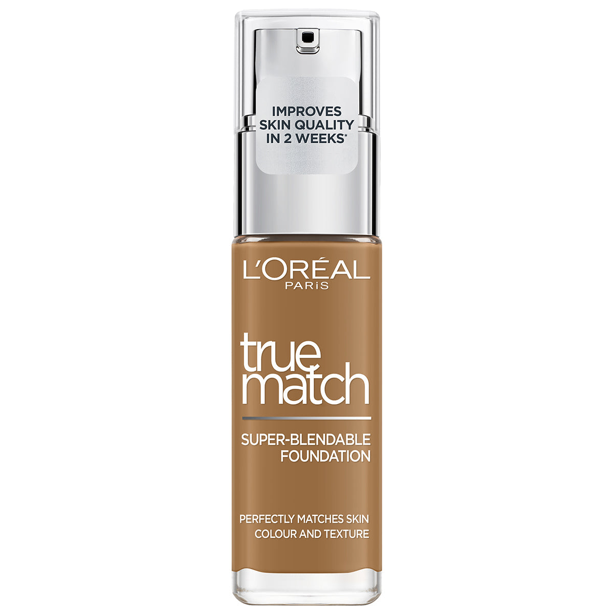 Loreal True Match Liquid Foundation