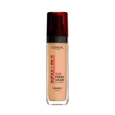 Loreal Infaillible 32 Hour Fresh Wear Foundation
