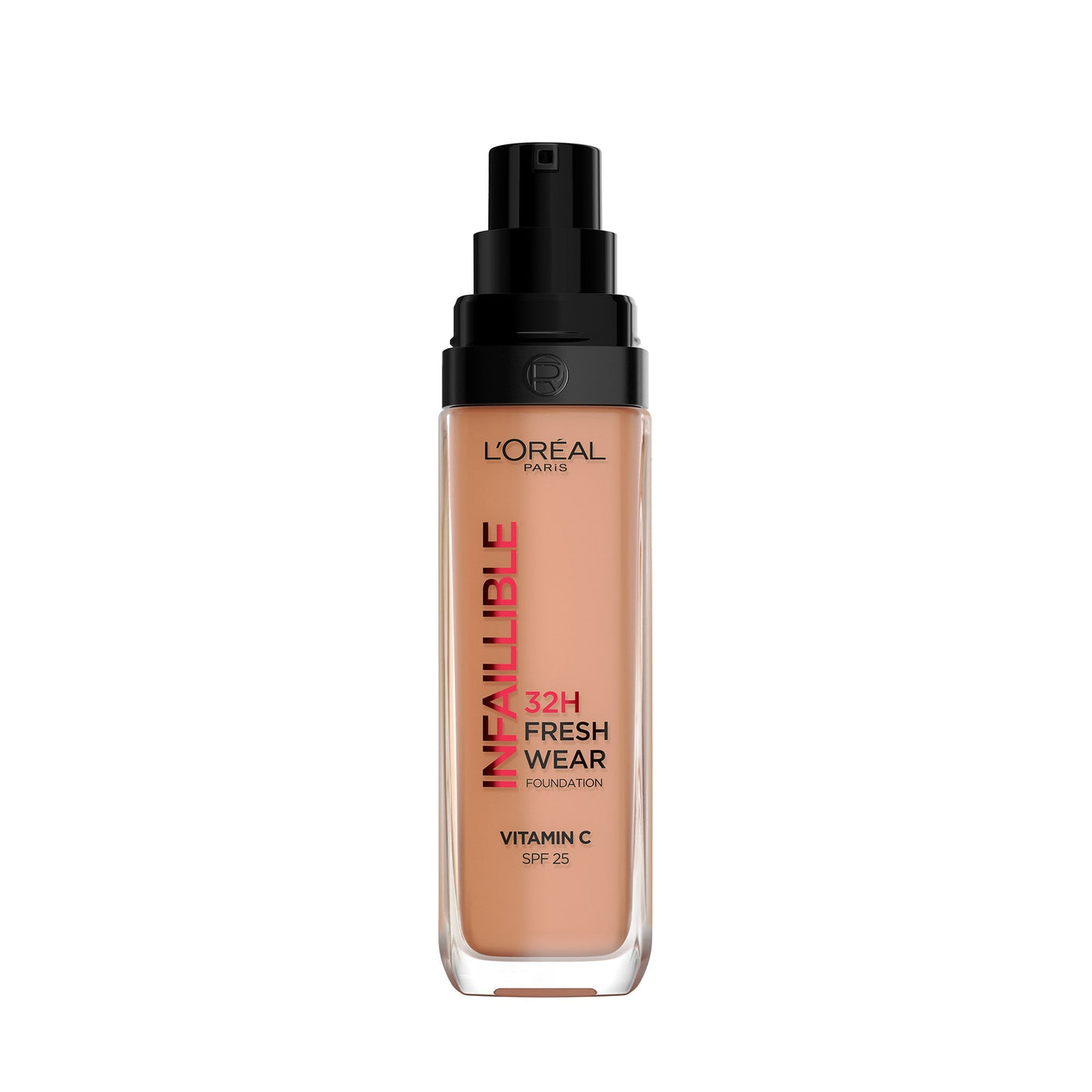 Loreal Infaillible 32 Hour Fresh Wear Foundation