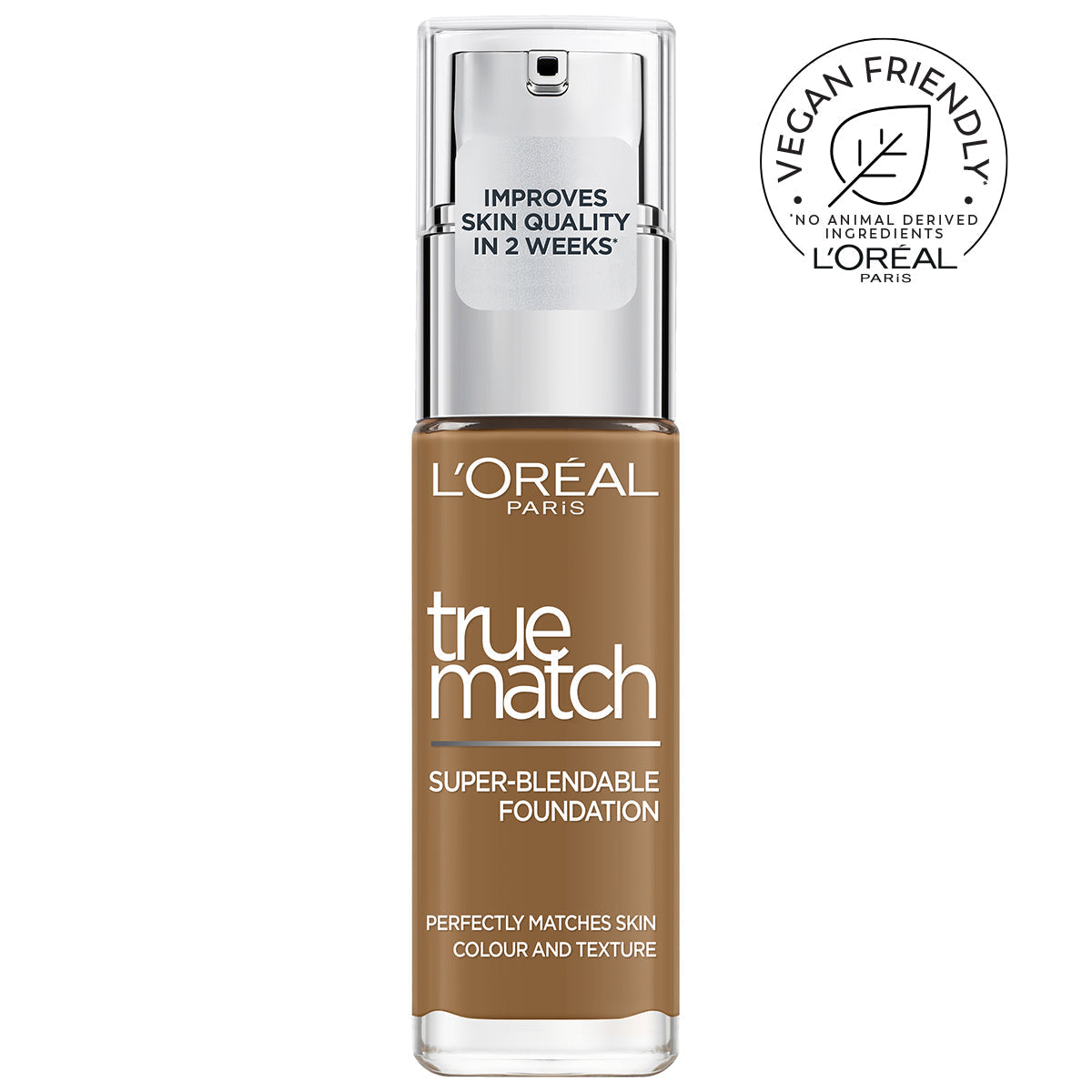 Loreal True Match Liquid Foundation