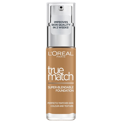 Loreal True Match Liquid Foundation