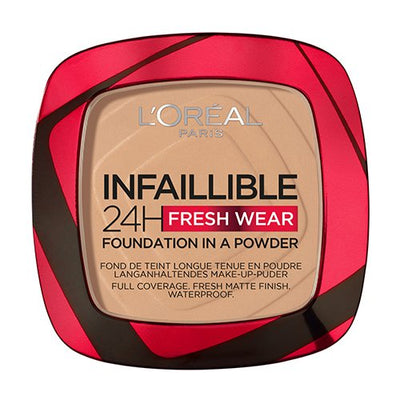 Loreal Infaillible 24Hr Fresh Wear Powder