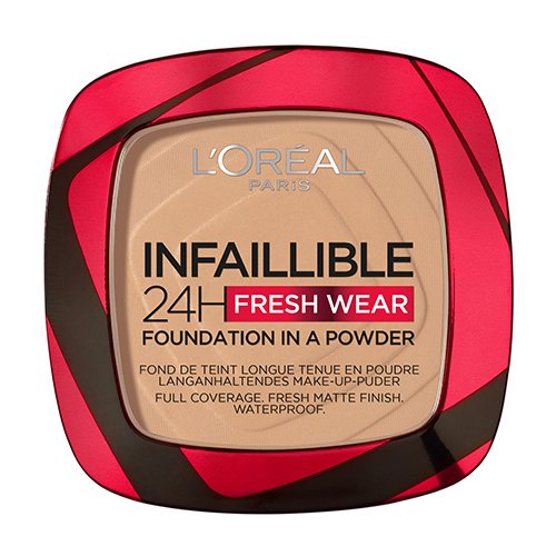 Loreal Infaillible 24Hr Fresh Wear Powder
