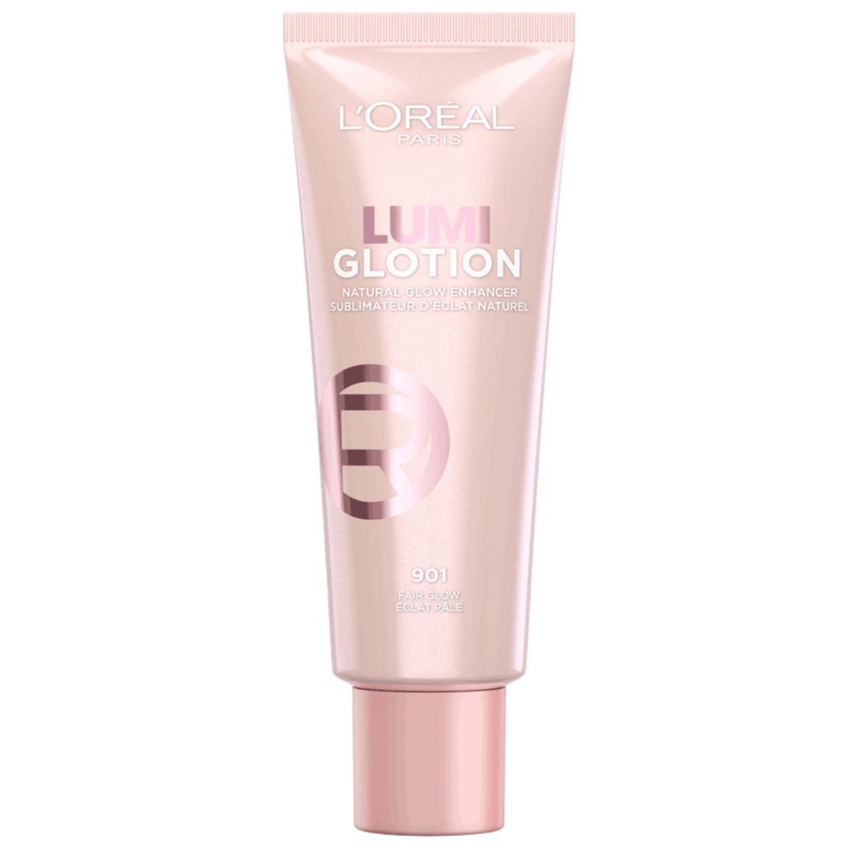 Lumi Glotion HIghlighter - Face And Body Glow Enhancer