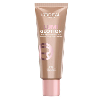 Lumi Glotion HIghlighter - Face And Body Glow Enhancer