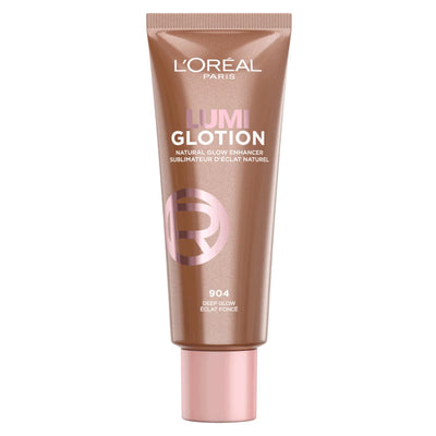 Lumi Glotion HIghlighter - Face And Body Glow Enhancer