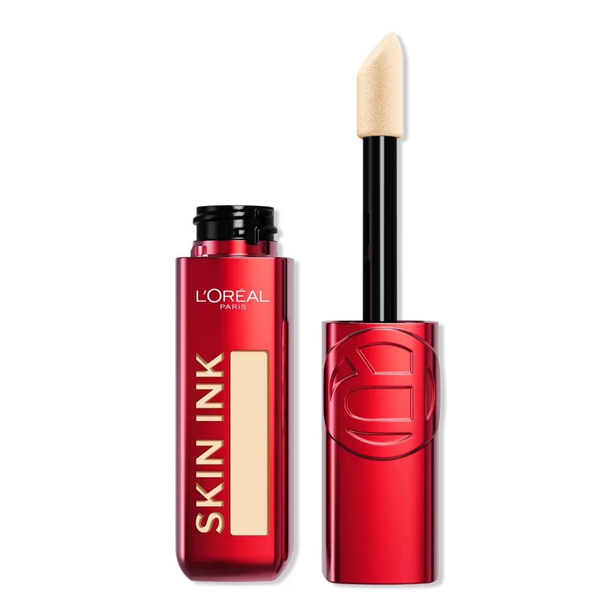 Infallible Skin Ink Foundcealer 2-in-1 Foundation Concealer