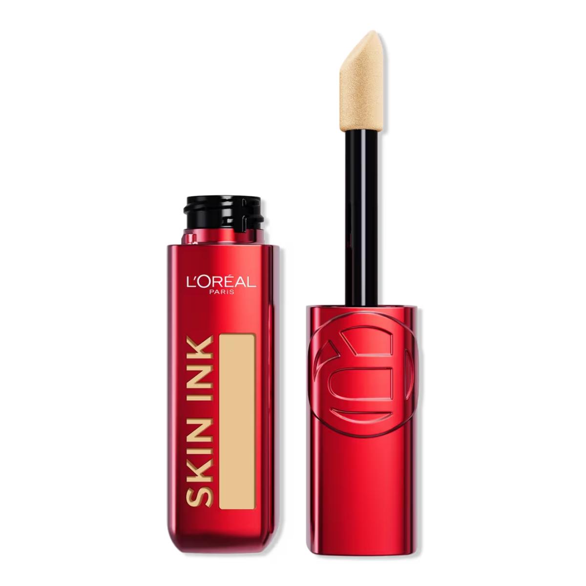 Infallible Skin Ink Foundcealer 2-in-1 Foundation Concealer