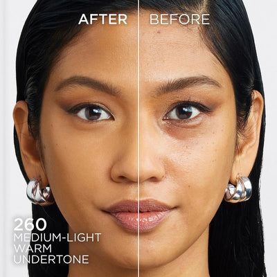 Infallible Skin Ink Foundcealer 2-in-1 Foundation Concealer