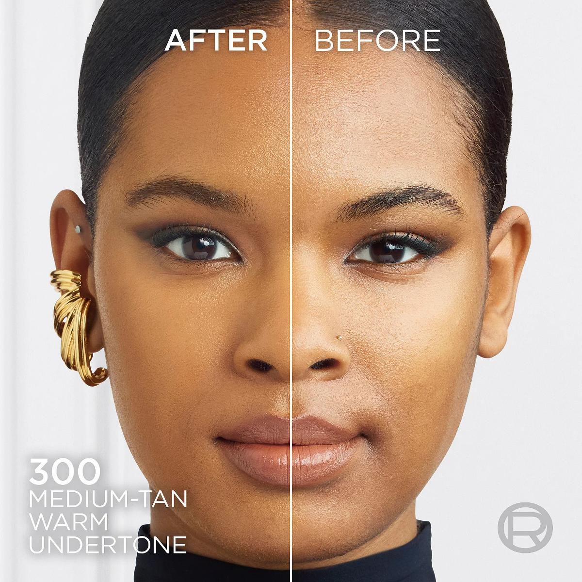 Infallible Skin Ink Foundcealer 2-in-1 Foundation Concealer