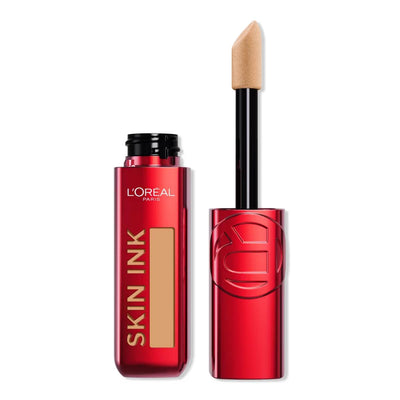 Infallible Skin Ink Foundcealer 2-in-1 Foundation Concealer