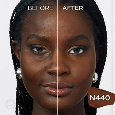 Infallible Skin Ink Foundcealer 2-in-1 Foundation Concealer