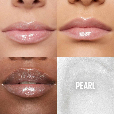 Lifter Gloss® - Lip Gloss With Hyaluronic Acid