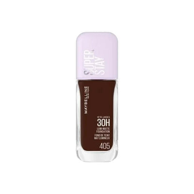 Superstay 30H Lumi Matte Foundation