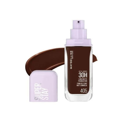Superstay 30H Lumi Matte Foundation