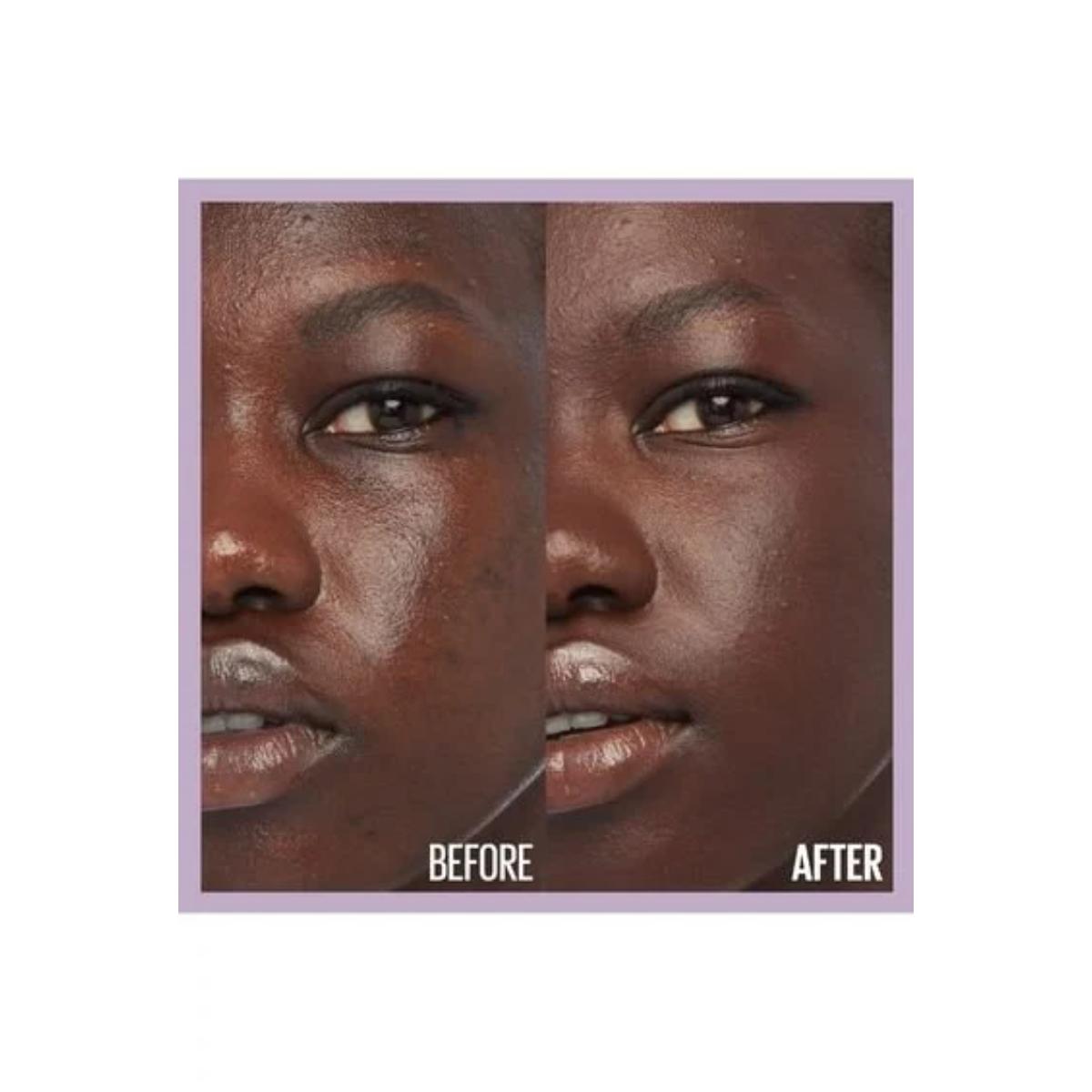 Superstay 30H Lumi Matte Foundation