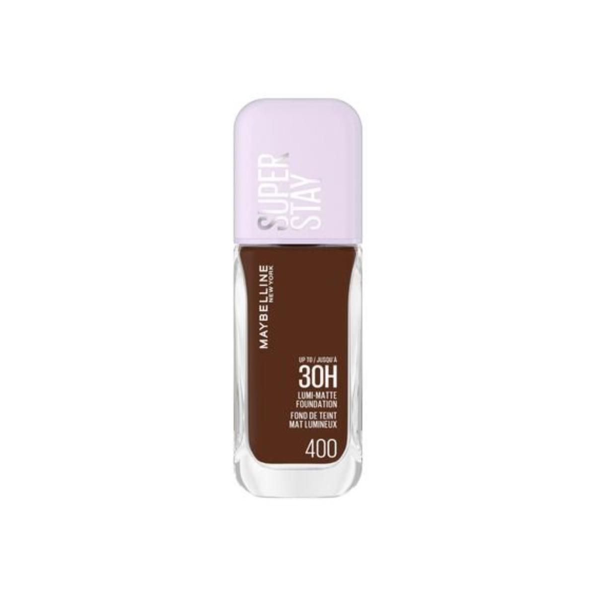 Superstay 30H Lumi Matte Foundation