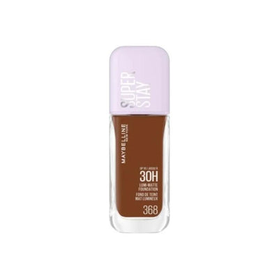 Superstay 30H Lumi Matte Foundation