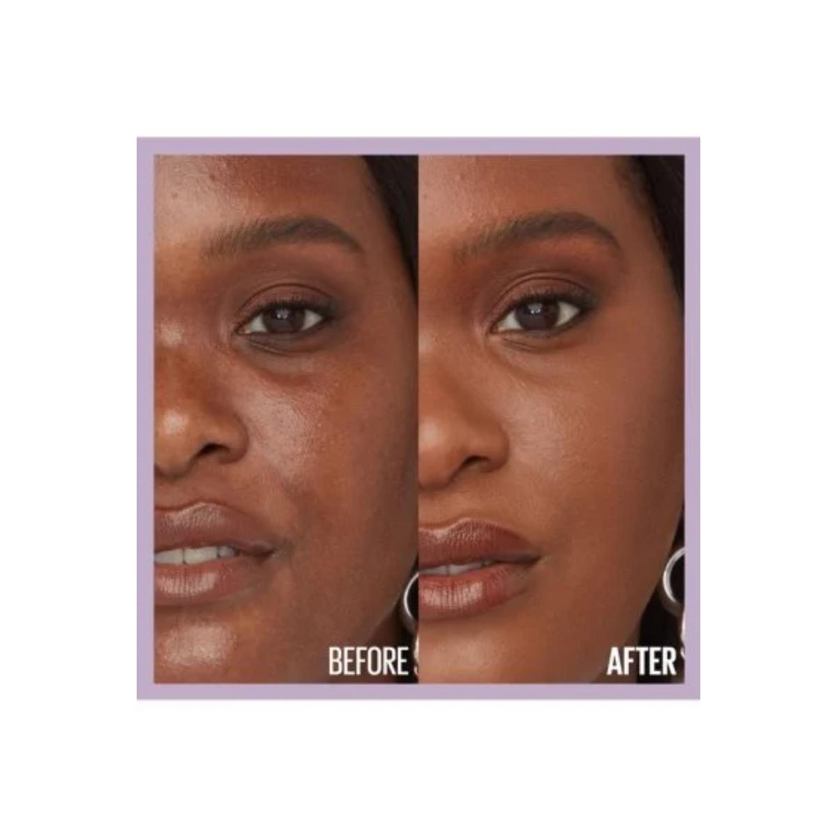 Superstay 30H Lumi Matte Foundation