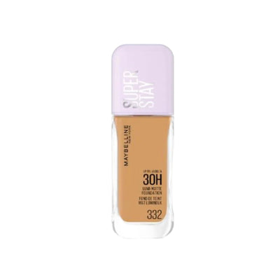 Superstay 30H Lumi Matte Foundation