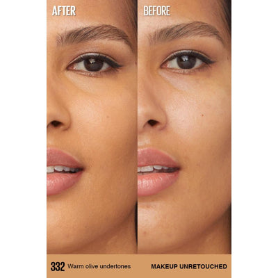 Superstay 30H Lumi Matte Foundation