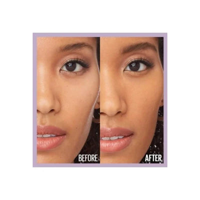 Superstay 30H Lumi Matte Foundation