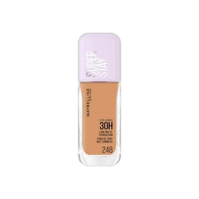 Superstay 30H Lumi Matte Foundation